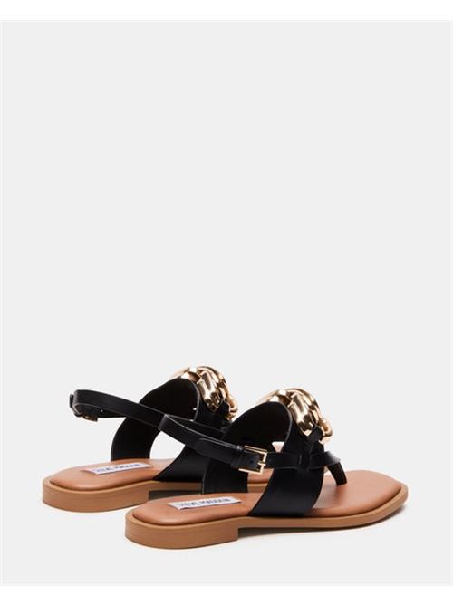 GENIE STEVE MADDEN | SMSGENIE-1/BLACK